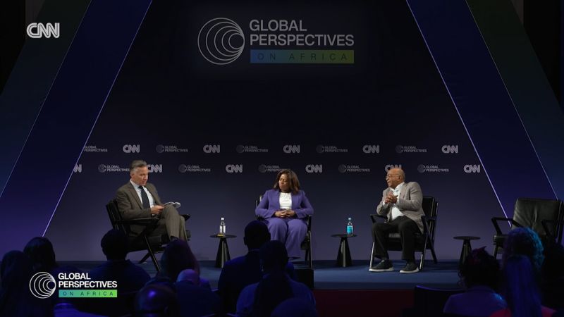 Global Perspectives: Seeding opportunity, driving growth