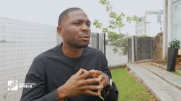 <p>What began as a logistics company in Nigeria, Gig Logistics, has now turned into a conglomerate called Greatman Legend, focused on tech-based offerings in logistics, fintech, and e-commerce. CNN spoke with company CEO Chidi Ajaere about how rapid internet penetration rates across West Africa have played a role in the group's growth.</p>