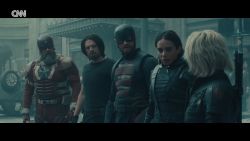 <p>A new team of Marvel Cinematic Universe heroes heads to theaters. Rick Damigella reports.</p>
