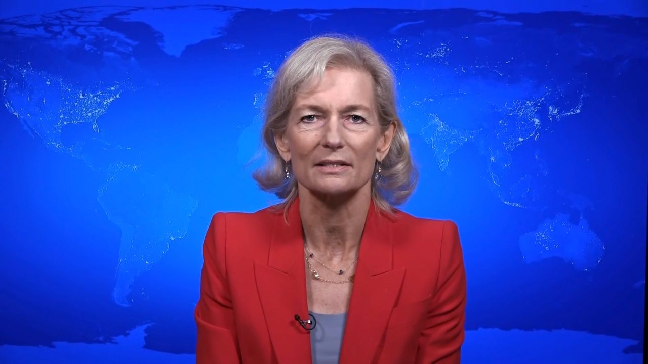 <p>Will the fight between President Trump and the Fed chair blow over? Or are we going to see it recur, shaking markets each time? Fareed talks about this and more with The Economist’s editor-in-chief Zanny Minton Beddoes and hedge fund billionaire Ray Dalio.</p>