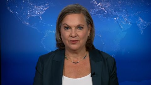 <p>Fareed asks former State Department senior official Victoria Nuland about the hopes for a ceasefire between Ukraine and Russia — and whether Kyiv can count on lasting security.</p>