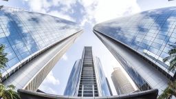 <p>This week has seen a deal to launch Abu Dhabi’s first sovereign cloud system, setting the stage for fully AI-powered government services, Saudi Arabia’s trillion-dollar mining jackpot and Egypt’s Suez Canal facing major losses.</p>