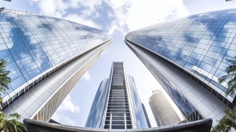 <p>This week has seen a deal to launch Abu Dhabi’s first sovereign cloud system, setting the stage for fully AI-powered government services, Saudi Arabia’s trillion-dollar mining jackpot and Egypt’s Suez Canal facing major losses.</p>