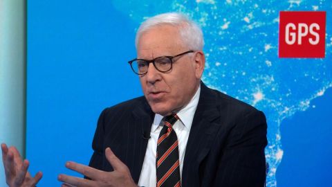 <p>David Rubenstein, author of “The Highest Calling,” tells Fareed about those who have served in the White House and the challenges they have overcome.</p>