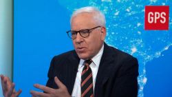 <p>David Rubenstein, author of “The Highest Calling,” tells Fareed about those who have served in the White House and the challenges they have overcome.</p>