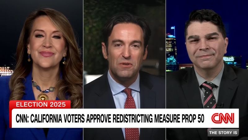 Jason Rantz analyzes how Mamdani win over Cuomo will impact Democrats