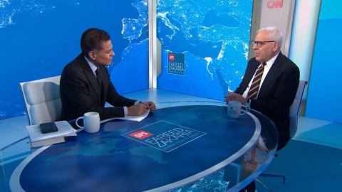 <p>David Rubenstein, author of “The Highest Calling,” tells Fareed what he learned from his interviews with Donald Trump, Joe Biden and George W. Bush.</p>