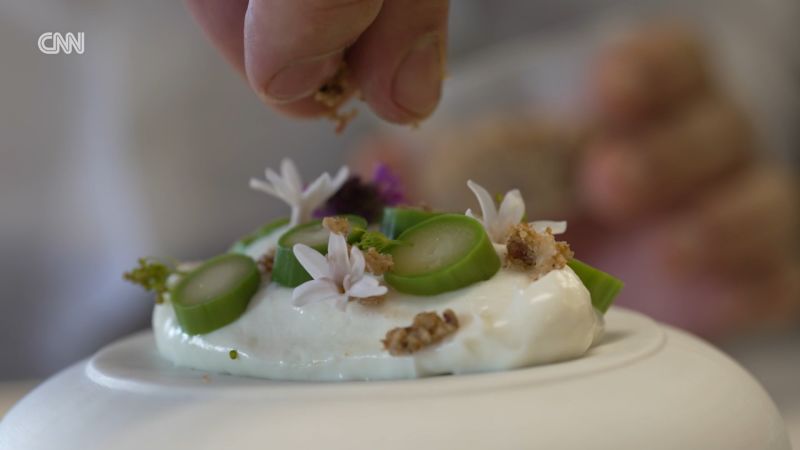 The iconic culinary school coming to Abu Dhabi