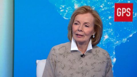 <p>Fareed talks with former Reagan speechwriter Peggy Noonan about her new book of columns, “A Certain Idea of America” – and how US politics has changed over the last few decades.</p>