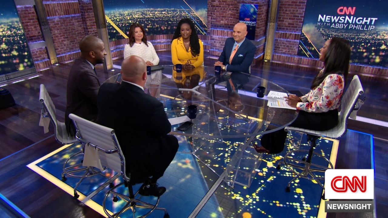 <p>The NewsNight panelists share what movie or series gave them the best advice after some reports surfaced that Cardinals watched the recent box office hit "Conclave" for guidance ahead of the conclave.</p>