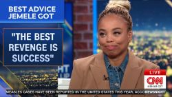 <p>Kermit the Frog shared his words of advice to University of Maryland graduates this week, the NewsNight panel gives you theirs. </p>