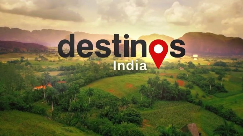<p>Conoce la cultura de la India con Destinos</p>