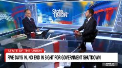 clipped thumbnail - senator-ruben-gallego-on-government-shutdown-updates - CNN ID 22004142 - 00:01:43;12