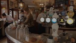 <p>Celebrating the heritage of French cafés, Paris's 100-year-old waiters' race has become an iconic tradition in the city. CNN's Saskya Vandoorne explores the race through the lens of one of its competitors.</p>
