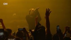 <p>Ghost won the Grammy for Best Metal Performance in 2016. Now, the Swedish heavy metal band is back with it's new album, 'Prequelle.' Rick Damigella reports.</p>