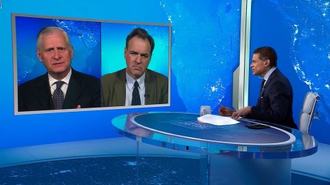 <p>Fareed discusses President Donald Trump’s worldview and foreign policy with Jon Meacham, a Pulitzer Prize-winning presidential biographer, and Niall Ferguson, a senior fellow at Stanford University’s Hoover Institution.</p>