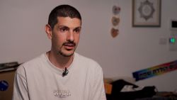 <p>Or Levy's pale, emaciated frame stood as a testament to the brutal conditions he endured during the 491 days he was held hostage by Hamas. <a href="index.php?page=&url=https%3A%2F%2Fwww.cnn.com%2F2025%2F07%2F17%2Fmiddleeast%2Fformer-hamas-hostage-or-levy-haunted-intl">Levy in his first interview with foreign media since the release details the harrowing experience with CNN's Jeremy Diamond.</a></p>