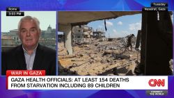 <p>Becky Anderson speaks with CNN's Ben Wedeman about U.S. Middle East Envoy Steve Witkoff’s trip to Israel.</p>