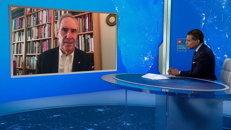 On GPS: Is Trump the reason for Canada’s election upset?