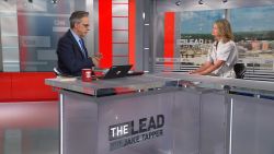 <p>Sen. Lisa Murkowski joins The Lead</p>