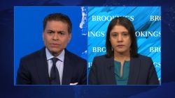 <p>Tensions are high between India and Pakistan after a militant attack in Indian-administered Kashmir killed 26 people. Fareed speaks to the Brookings Institution’s Tanvi Madan about this latest escalation between the two nuclear-armed rival nations.</p>