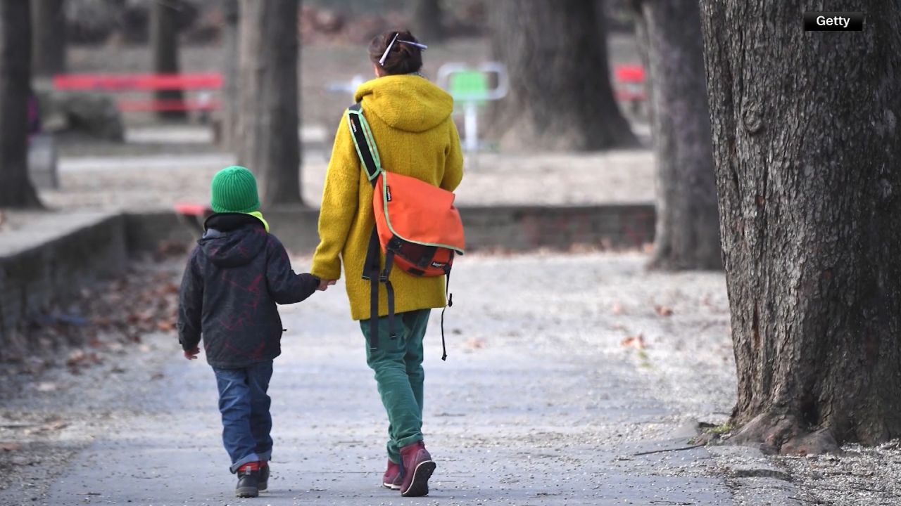 <p>The Trump administration is reportedly considering a $5,000 "baby bonus" to entice Americans to have more children. Fareed explores whether a government can really persuade people to procreate — and why it would want to.</p>