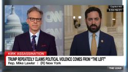 <p>Rep. Mike Lawler joins The Lead</p>