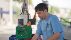 <p>Two Florida entrepreneurs, a father and son, saw an untapped workforce where others saw disability. The two men found Rising Tide Car Wash, empowering people on the autism spectrum with gainful employment<strong>. </strong></p>