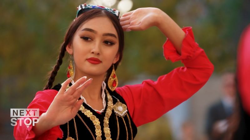 cnn news uzbekistan