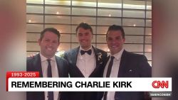 <p>Executive Producer of The Charlie Kirk Show, Andrew Kolvet, joins Smerconish to reflect on Kirk's legacy. </p>