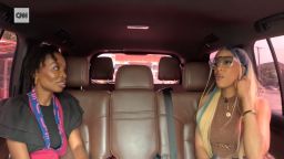 <p>From routine to passion Nigerian Afro R&B star Qing Madi knew she belonged in front when her songs just didn’t sound right in someone else’s voice.</p>