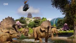 <p>'Jurassic World Evolution 3' and 'PowerWash Simulator 2' are playable now, along with a demo of 'Star Trek: Voyager - Across the Unknown.' Rick Damigella reports.</p>