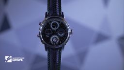 <p>CNN's Anna Stewart takes a trip back through time with a visit to luxury Geneva watchmaker Vacheron Constantin, and finds out how Italian luxury icon Bvlgari has remained resilient to a downturn in luxury. </p>