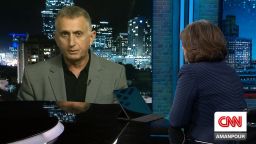 <p>Christiane Amanpour speaks with Tamir Hayman, Former Chief of IDF Intelligence, about whether the killing of civilians in Gaza is handing Hamas a political victory and the tactical options Israel has following Iran's recent attack on its soil. </p>
