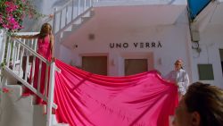 <p>Billy Porter was working on a cruise around the Greek islands when he discovered his happy place: Mykonos. There, he felt a sense of freedom and belonging like never before. Watch more <a href="https://www.cnn.com/my-happy-place">"My Happy Place"</a> Sunday nights at 10 pm ET/PT on CNN.</p>