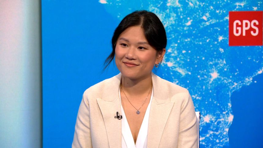 <p>Artificial general intelligence is widely referred to as the pinnacle of AI technology, but when — if ever — will it be achieved? Fareed speaks with journalist and author of the book “Empire of AI” Karen Hao.</p>