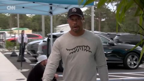 <p>After launching and starring in the inaugural season of TGL, Tiger Woods was back at the center of the golfing world. Now, an Achilles injury has stalled his plans for the year ahead. </p>