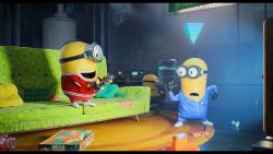 <p>'Despicable Me 4' heads to home video, Dave Matthews Band's fall tour announced, and Pixar animates LEGO. Rick Damigella reports.</p>