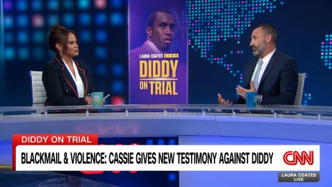 <p>Laura speaks to jury consultant Josh Dubin about the factors influencing how the jury may interpret the evidence presented in the Sean “Diddy” Combs trial. </p>