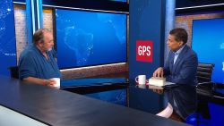 <p>Fareed talks to historian William Dalrymple, author of a new book about the debt the world owes to ancient India, which was the origin of key ideas and innovations like the number zero, the game of chess and the idea that the earth revolves around the sun.</p>