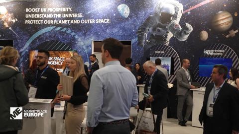 <p>A host of space startups are looking to compete with superpowers and the super-rich, as Clare Sebastian reports.</p>