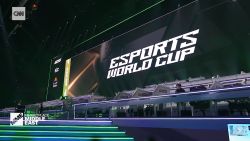 <p>From hosting the first-ever Esports World Cup to announcing plans to build cutting-edge gaming arenas, Saudi Arabia is making big moves in the esports industry. With projections of a $13 billion boost to its economy, CNN’s Eleni Giokos takes a look at how this thriving sector is redefining entertainment and business in a country with a young, tech-savvy population.</p>