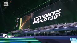 <p>From hosting the first-ever Esports World Cup to announcing plans to build cutting-edge gaming arenas, Saudi Arabia is making big moves in the esports industry. With projections of a $13 billion boost to its economy, CNN’s Eleni Giokos takes a look at how this thriving sector is redefining entertainment and business in a country with a young, tech-savvy population.</p>