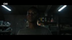 <p>Deadwyler stars in R.T. Thorne's post-apocalyptic thriller about family and survival. Rick Damigella reports.</p>
