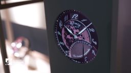 <p>At Watches and Wonders in Geneva, CNN sees some of luxury brand Hermes' playful designs, and meets independent watchmaker Raymond Weil and watch content creator Nico Leonard, who sees opportunity in embracing change.</p>