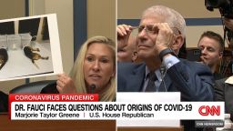 <p>Former director of the National Institute of Allergy and Infectious Diseases, Dr. Anthony Fauci, testifies about the U.S. Covid-19 pandemic response. Dr. Jorge Rodriguez, viral researcher and board certified Internal Medicine Specialist, joins CNN's John Vause to break down what we learned from the hearing.</p>