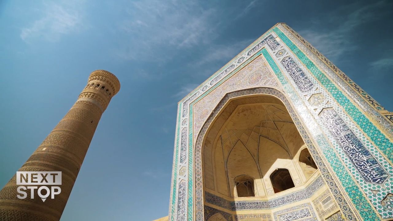 <p>Travelers marvel at Uzbekistan's ancient sites and the remnants of the Silk Road, but today there are other vistas worthy of a tourist’s bucket list, too. As the country welcomes more international visitors, industries like transport, construction and eco-tourism are growing</p>