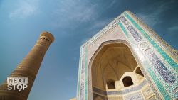 <p>Travelers marvel at Uzbekistan's ancient sites and the remnants of the Silk Road, but today there are other vistas worthy of a tourist’s bucket list, too. As the country welcomes more international visitors, industries like transport, construction and eco-tourism are growing</p>