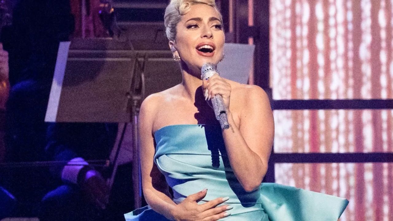 <p>La cantante estadounidense Lady Gaga lanzó el primer sencillo “Disease” de su disco, que por ahora lleva el nombre de “LG7”, cuya fecha de estreno está prevista para febrero de 2025.</p>