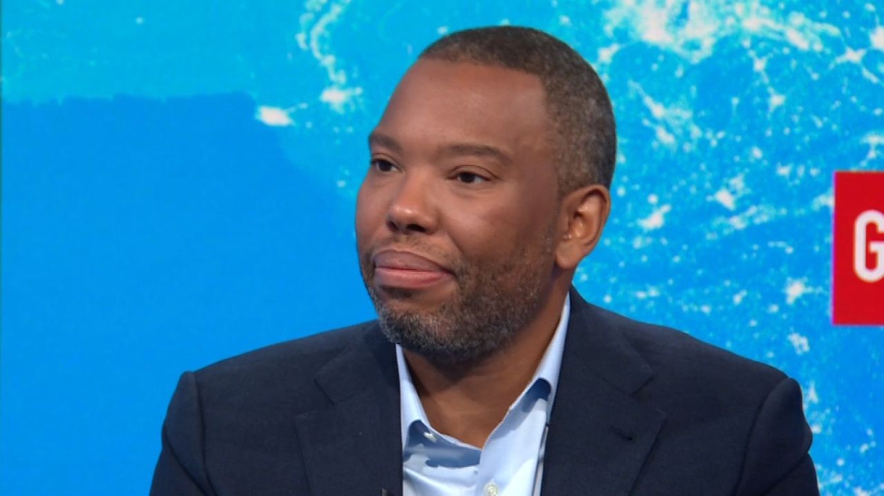 <p>Writer<strong> </strong>Ta-Nehisi Coates joins Fareed to talk about his new book “The Message.” He explains what horrified him on a trip to Israel and the West Bank, and why he thinks Palestinians are living under apartheid.</p>